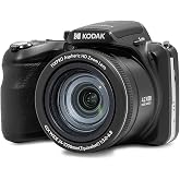 Kodak AZ425BK Digital Camera