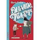 Oliver Twist (Classici)