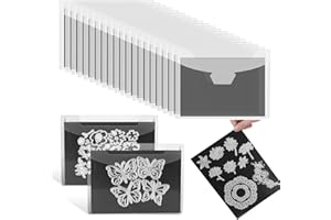 W RXKIOCS 36 Pezzi Foglio Magnetico Fogli Magnetici Fogli Calamitati Foglio Magnetico Adesivo Fogli Magnetici Adesivi Foglio Magnetico per Calamite Fogli Magnetici Adesivi per Calamite Gomma Magnetica Stampi