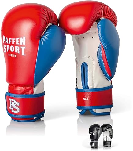Paffen Sport Trainings Short BOXING Athletic Short, 32,90