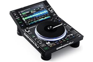 Denon DJ SC6000M Prime DJ Media Player