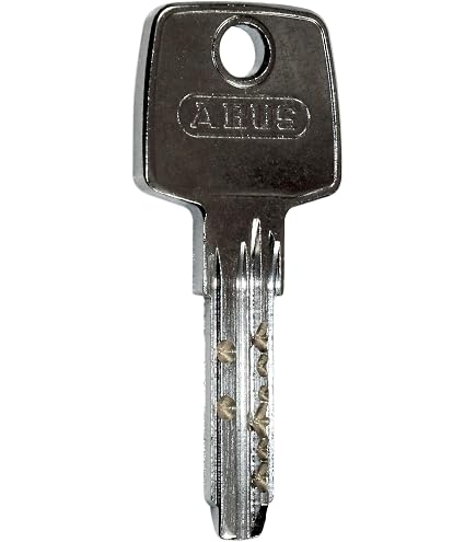 ABUS Schlüssel Nachbestellen ABUS Fahrradschloss S Produktbild-Vorschau 9