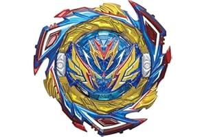 TOMY Beyblade Burst DB B-187 Starter Savior Valkyrie. Sh-7