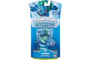 ACTIVISION Figurine Skylanders : Spyro's adventure - Warnado