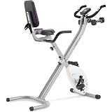 Sportstech ES600 Professional Recumbent 