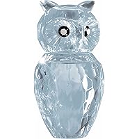 Jean-Pierre Sand - Belluna - Eau de Parfum 100 ml - Perfume for Women in Collectors Bottle Ideal as a Gift - Womens Perfume in Owl Bottle Diamond