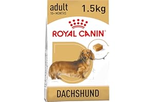 Royal Canin Dachshund Adult 1.5 kg