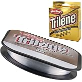 Berkley Yetişkin Trilene 1 Fluorocarbon Olta Misinası
