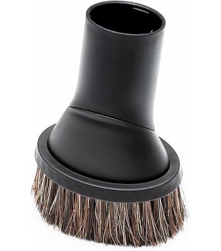 Ugello per aspirapolvere commutabile, adatto per AEG Electrolux, Fakir, Rowenta, Severin e altri aspirapolvere, diametro 32 mm