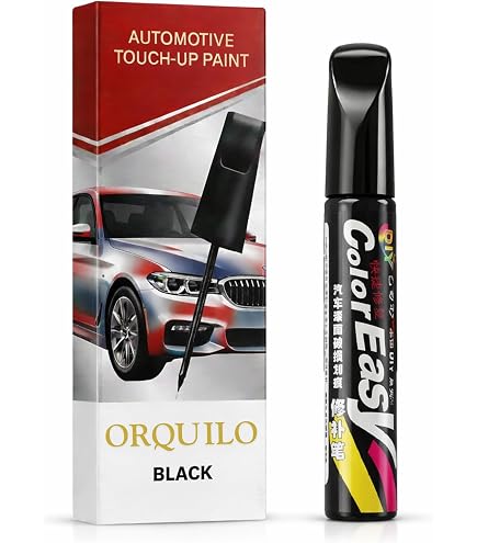 Suzuki Ertiga colors Revive touchup paint pen, factory Quality