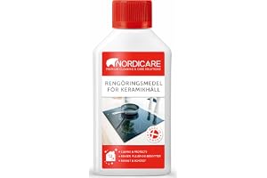 Nordicare Stove cleaner [250ml]