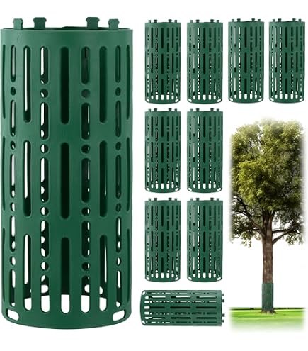 Telo Protettivo Per Alberi In Iuta – Antigelo E Freddo, 20x300 Cm