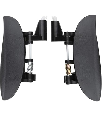 MANIGLIA APRIPORTA MANOPOLA-MANIGLIA esterno Dx ANT per 36L Mazda 6 GH