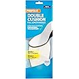 Profoot Double Cushion Insoles Full Length Men Pr