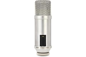 RØDE Rode Broadcaster Microphone
