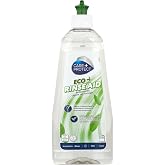 CARE + PROTECT ECO+ Polish Dishwasher Hypo-allergenic, 500 ml | Quick Dry, Extra Shine, Non-Marking, for All Dishwashers, Org