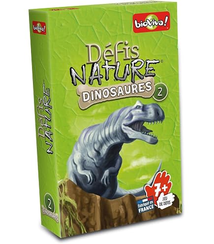 Le Grand Gioco sfide Nature - Bioviva - Giochi di ruolo e strategia