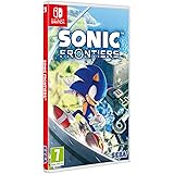 Sonic Frontiers