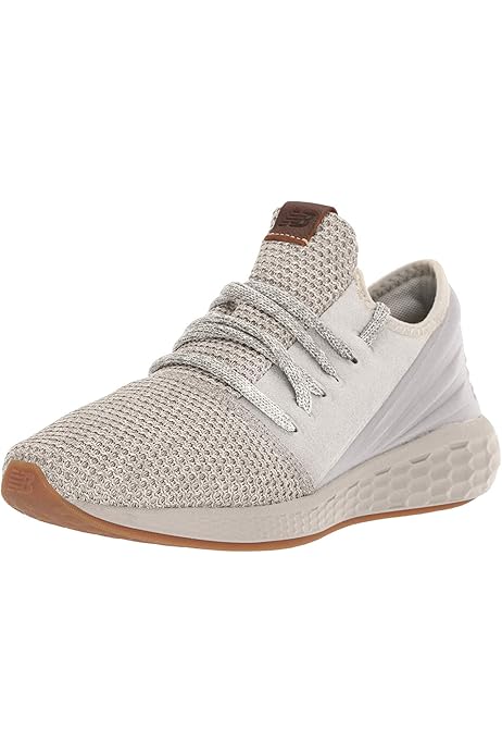 mens new balance fresh foam cruz v2