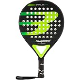 Bullpadel Impulse Ctrl 2026 (Exclusive PadelPROShop) &ndash; Control Padel Racquet, Round Shape and Great Manageability &ndash; Ideal for