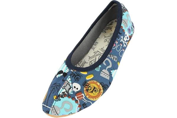 Beck Captain 255 Chaussures de GymnastiqueGarçon