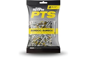 Pride Pts Bamboo Tees, Maglietta da Golf Unisex Adulto