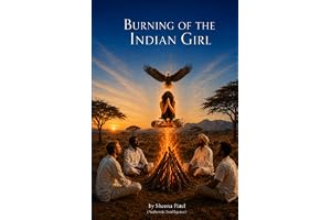 Burning of the Indian Girl