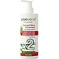 ZUCCARI Crema D’aloe Universale, Aloe Vera, 300 Millilitro