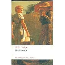 O Pioneers!: 0000 (Vintage Classics): Amazon.co.uk: Cather, Willa