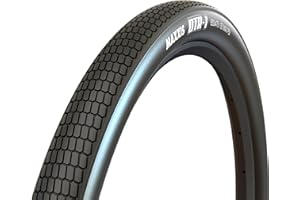 MAXXIS Pneu DTR-1 - 650X47B - tr. rigide