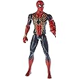 AVN Titan Hero Movie Iron Spider