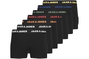JACK & JONES Trunks 7-Pack Trunks Junior