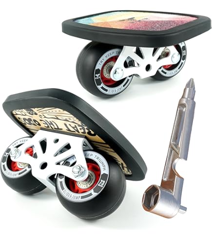 SURFBOARD TEST TOUR 24 – Übersicht der Testboards