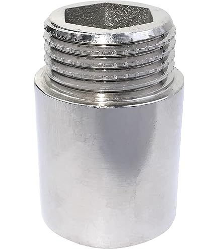 Fitting Reducer Metric M16 M16X2 Male To M12 M12X1.75 Female Thread Adapter #HP - Foto 6