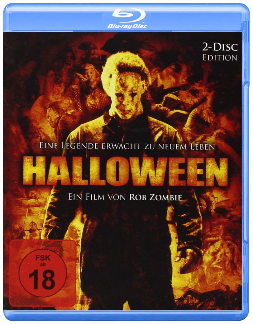 Halloween-2007-DVD-Alemania-Blu-ray