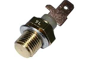 AERZETIX - C10174 - Öltemperatur Sensor - kompatibel mit - 1H0 919 563 - für Auto