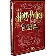 Harry Potter E La Camera Dei Segreti Steelbook (Bs)