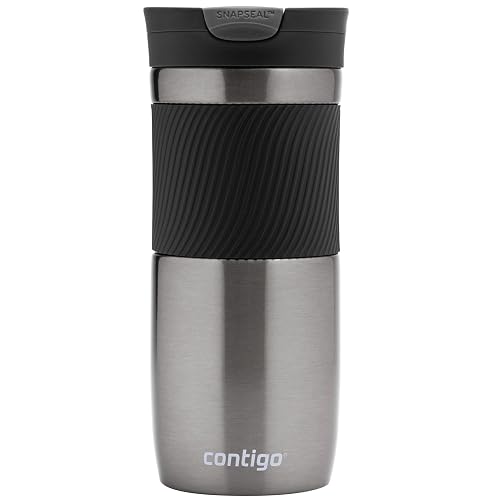 Byron 2.0 SNAPSEAL™ Travel Mug, 470 ml