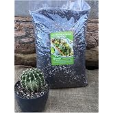 Ekodoğa Kakt&uuml;s Toprağı 20 Lt &Ouml;zel Karışım Sukulent Aloe Vera Harcı Teraryum