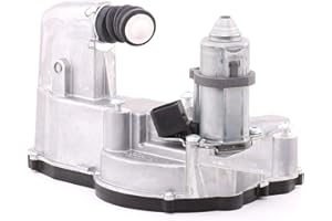 SACHS 3981 000 091 Cylindre Récepteur D'Embrayage Actuateur pour Peugeot 208 I (CA_, CC_) 2012-2021 et autres véhicules