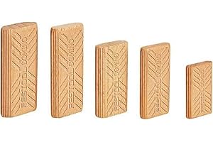 Festool Tacos DOMINO de haya D 6x40/1140 BU