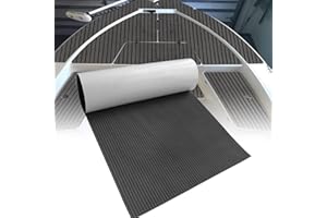 HZCHIONE Boat Flooring Camo EVA Foam Boat Decking Non-Slip Boat Mat Self-Adhesive Foam Boat Deck Flooring Carpet Mat Rolls for Kayak Deck Boat Yacht Flooring Motorboat