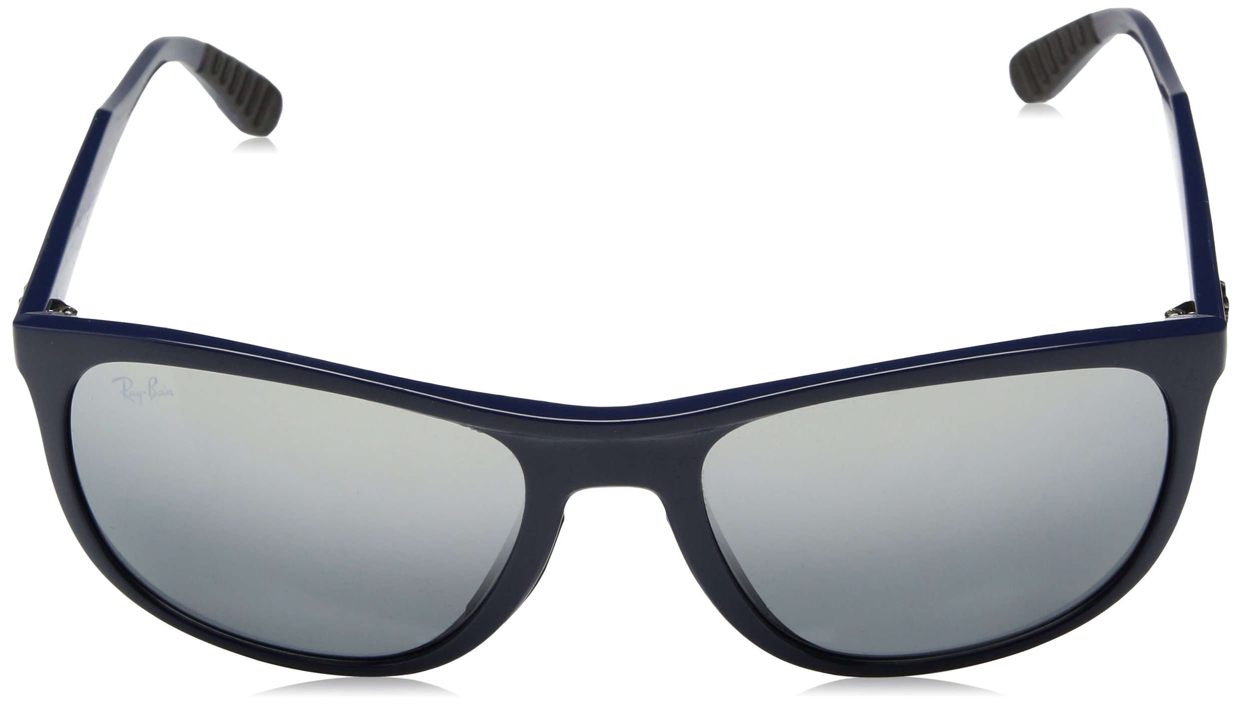 Ray-Ban-RAYBAN-0rb4291-619788-58-Gafas-de-Sol-para-Hombre-Blue