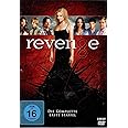 Revenge - Die komplette erste Staffel [6 DVDs]