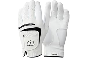 ‎WILSON Wilson Grip Plus Handschuh