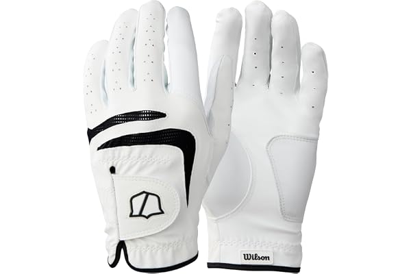 Wilson Grip Plus Gant
