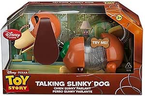 talking slinky