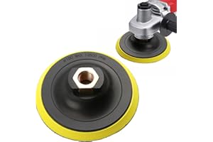 TOALUEA Sanding Disc