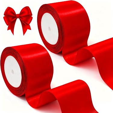 Lot De 5 Rouleaux Ruban Jute Naturel - 0,6 Cm X 50 M - Pour Emballage Cadeaux, Décorations, Mariage - 9