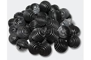 SunSun Pièce detachée Aquarium Filtre Externe HW-302 Boules